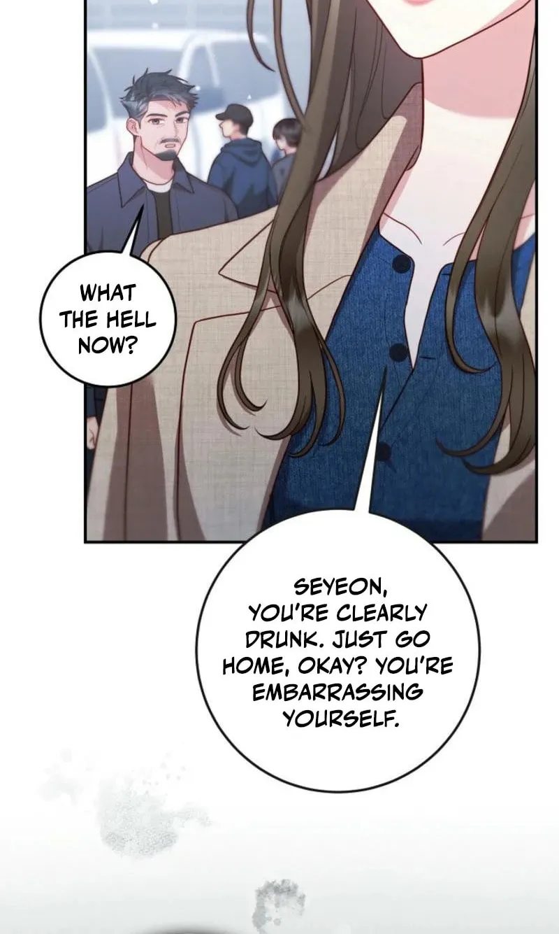 Casting Cinderella Chapter 19 page 77 - 