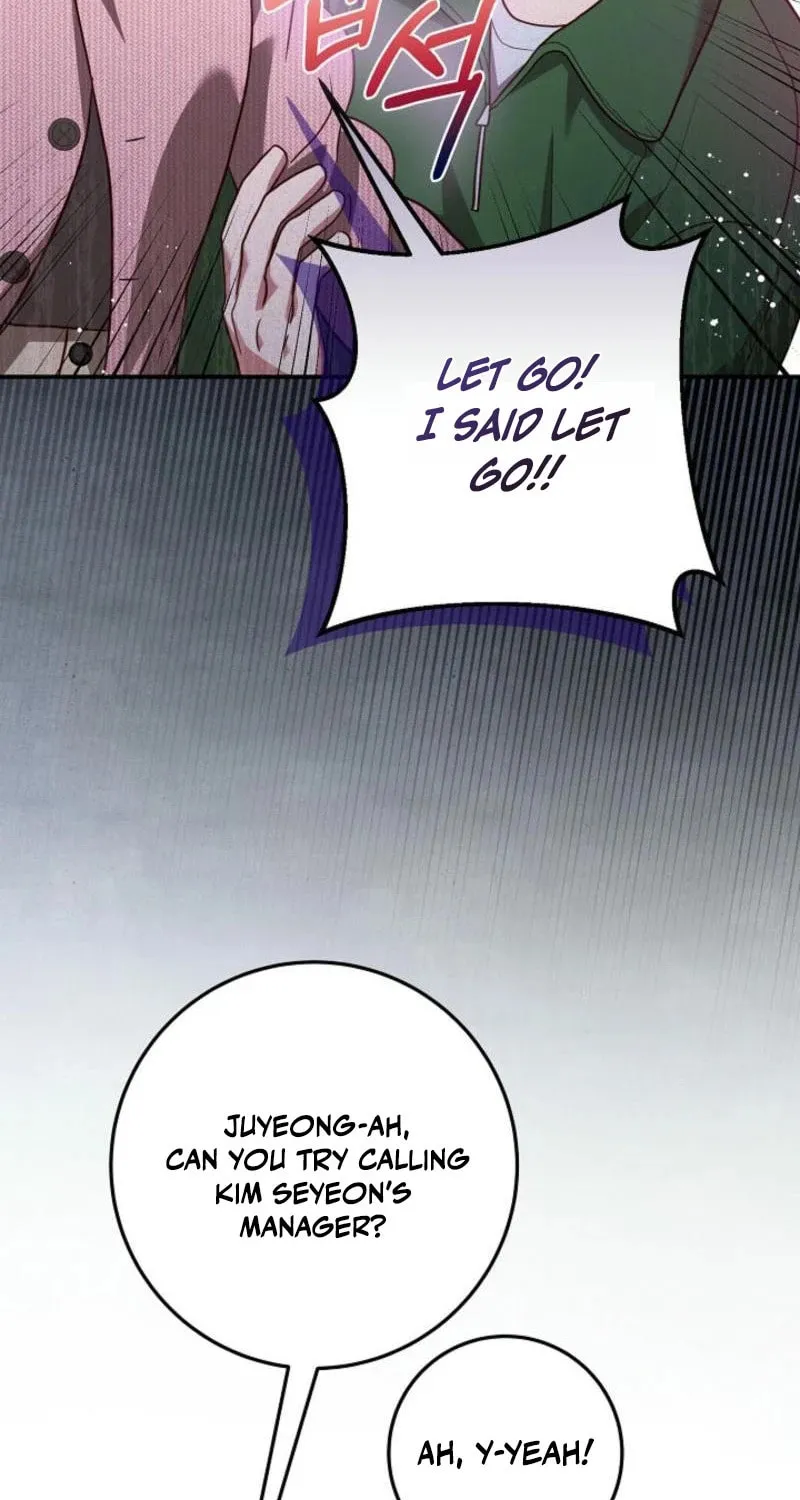 Casting Cinderella Chapter 19 page 86 - 