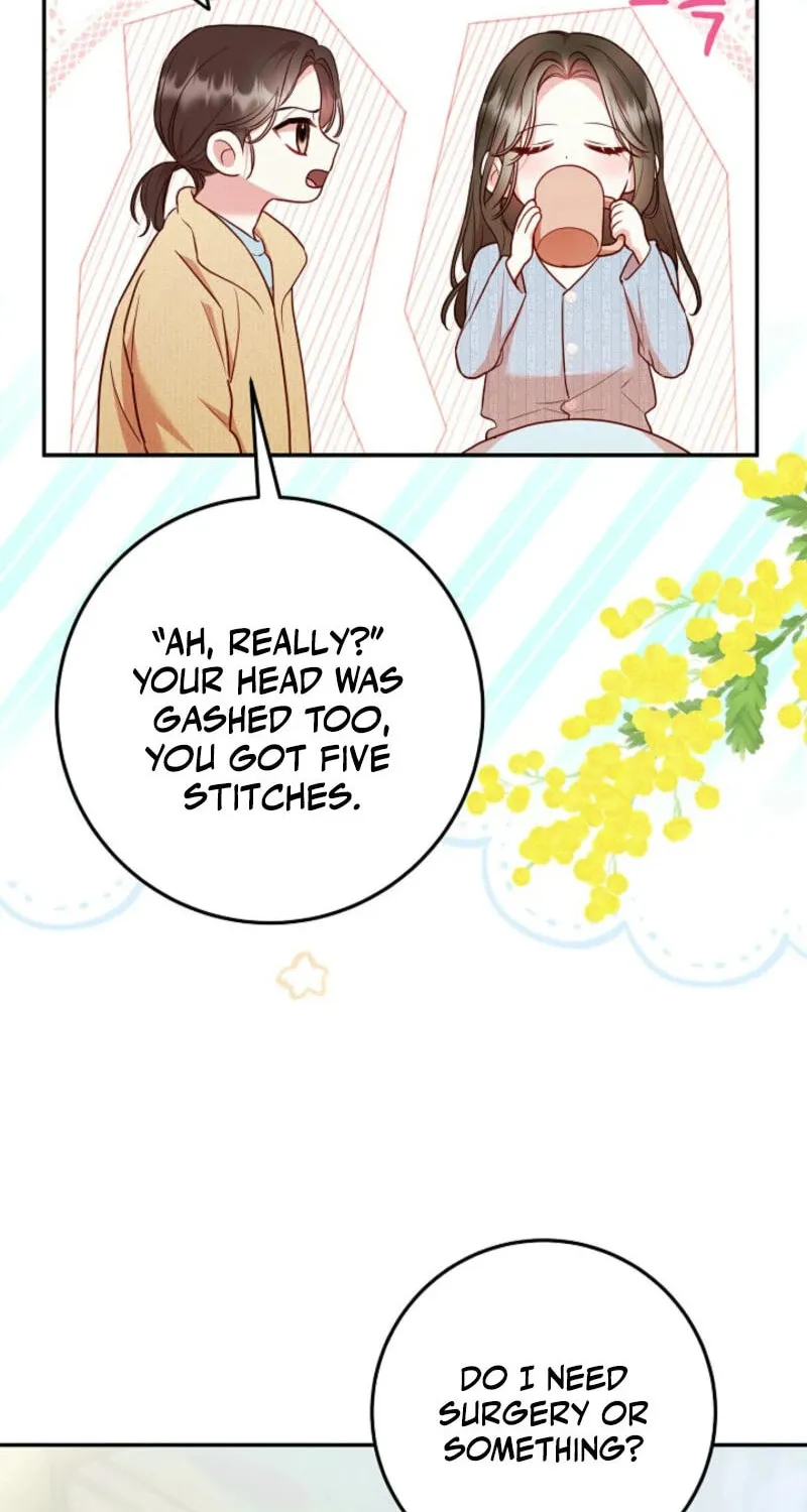 Casting Cinderella Chapter 20 page 27 - 