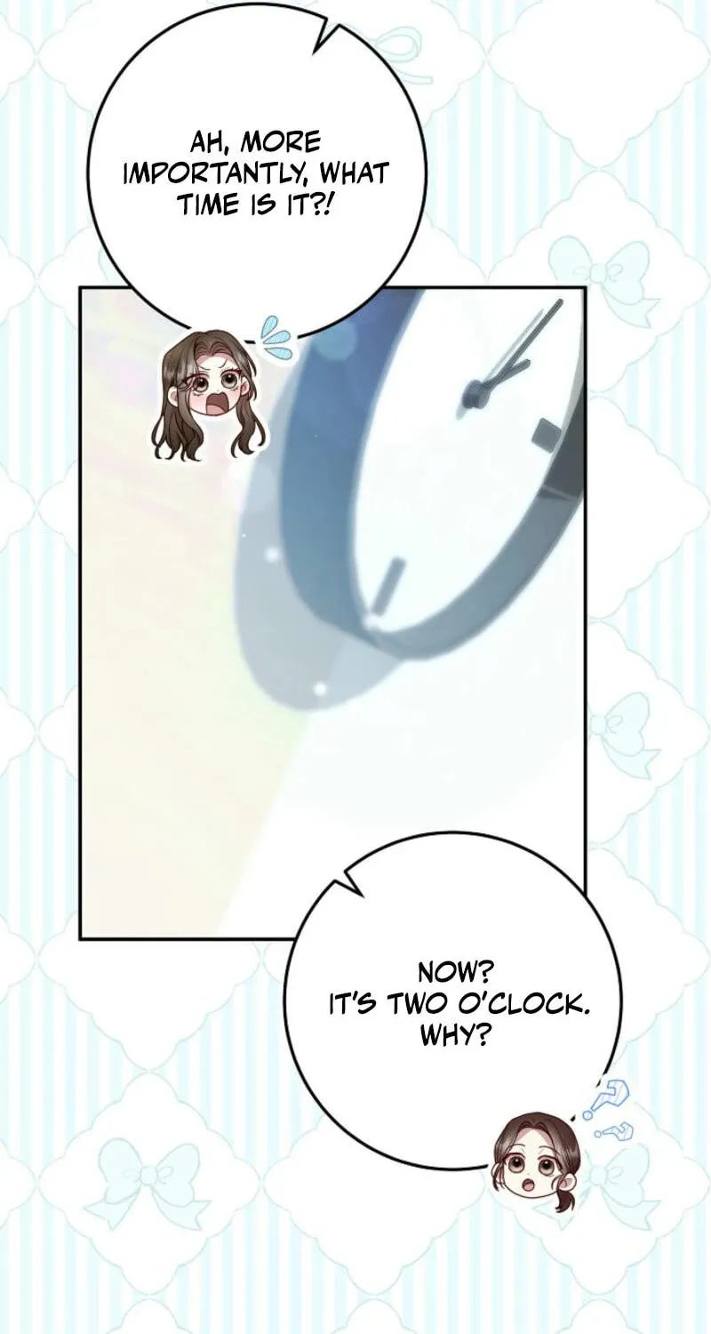 Casting Cinderella Chapter 20 page 30 - 