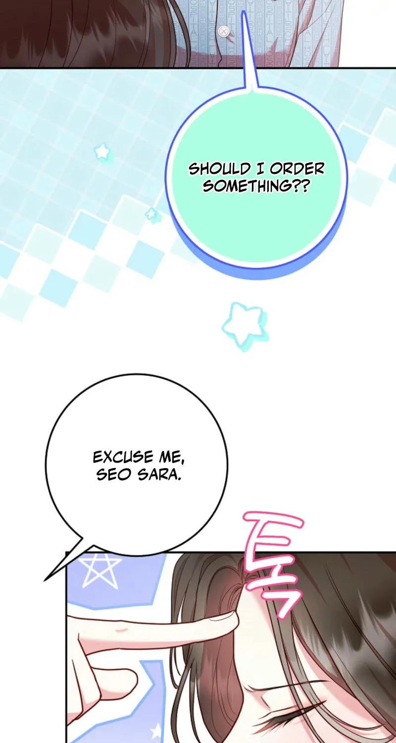 Casting Cinderella Chapter 20 page 32 - 