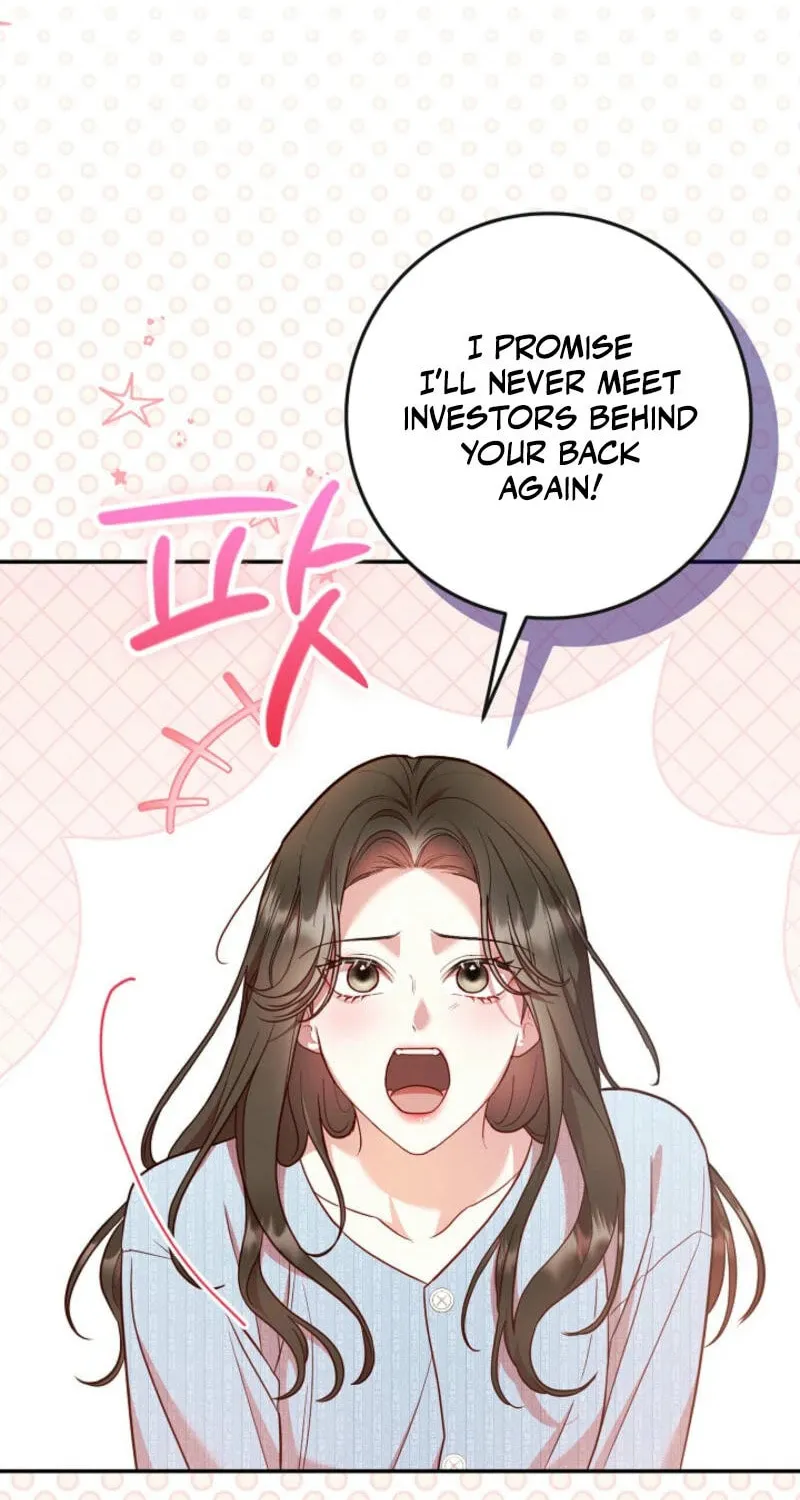 Casting Cinderella Chapter 20 page 41 - 