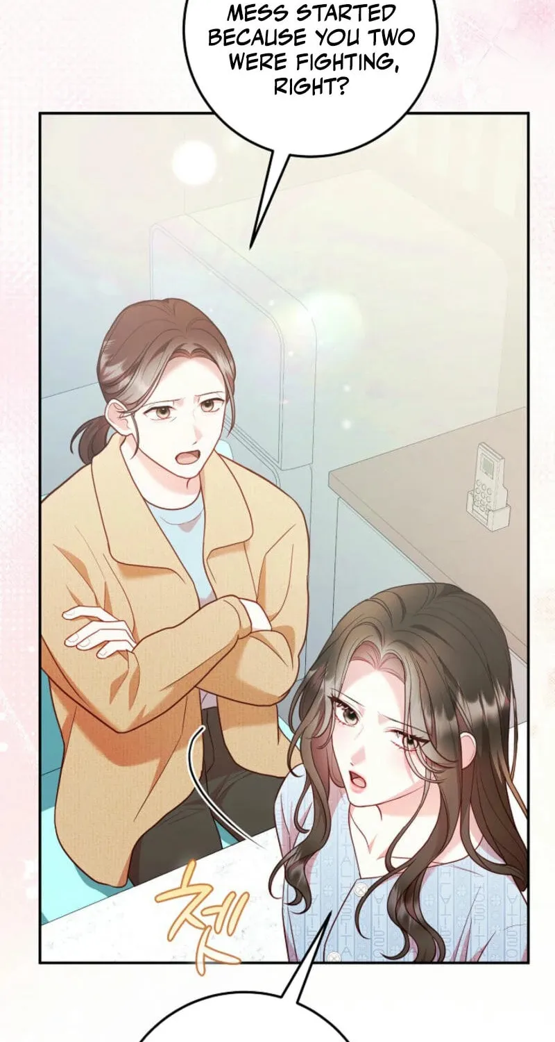 Casting Cinderella Chapter 20 page 55 - 