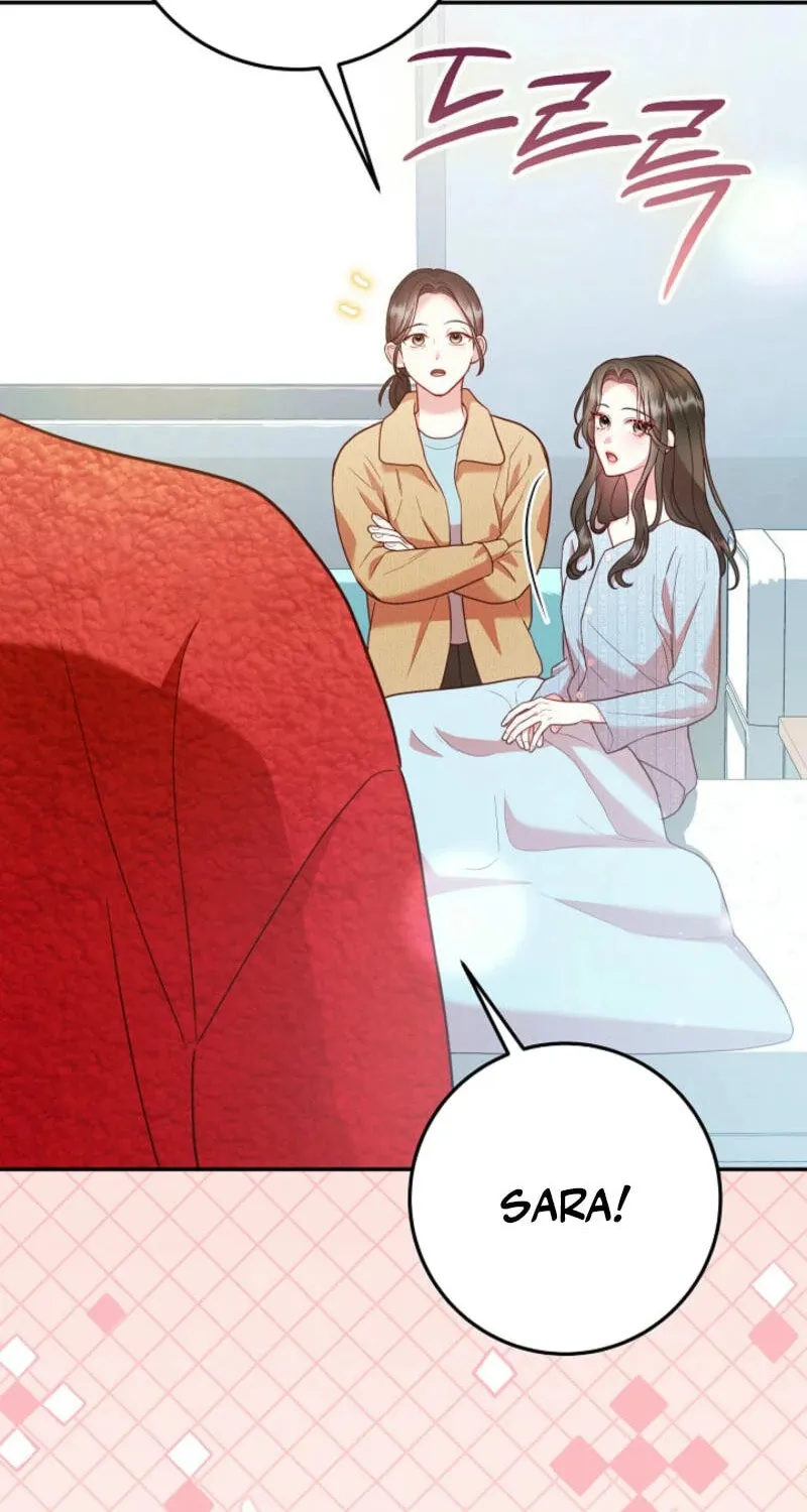 Casting Cinderella Chapter 20 page 59 - 