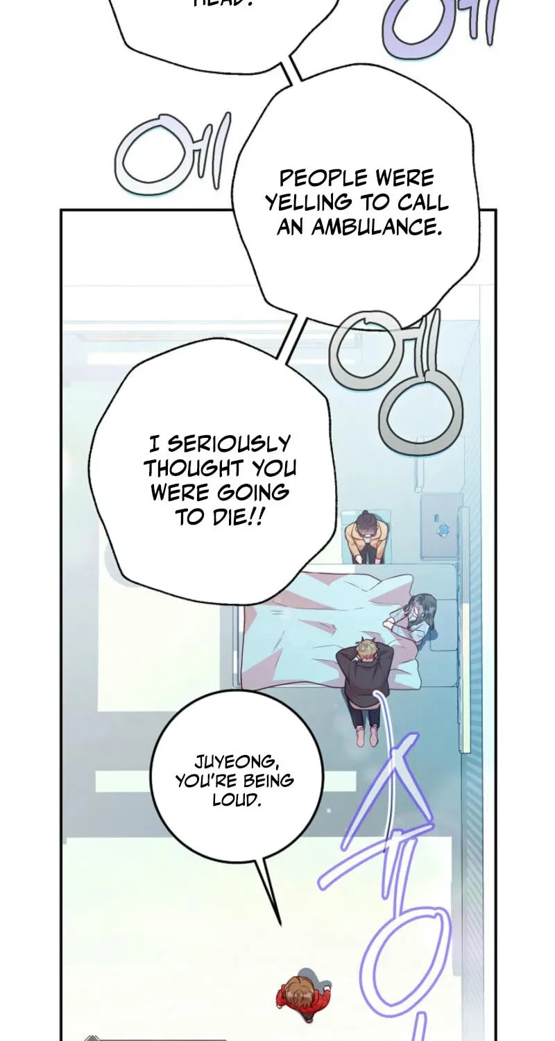 Casting Cinderella Chapter 20 page 62 - 