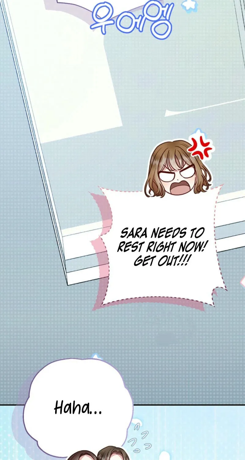 Casting Cinderella Chapter 20 page 64 - 