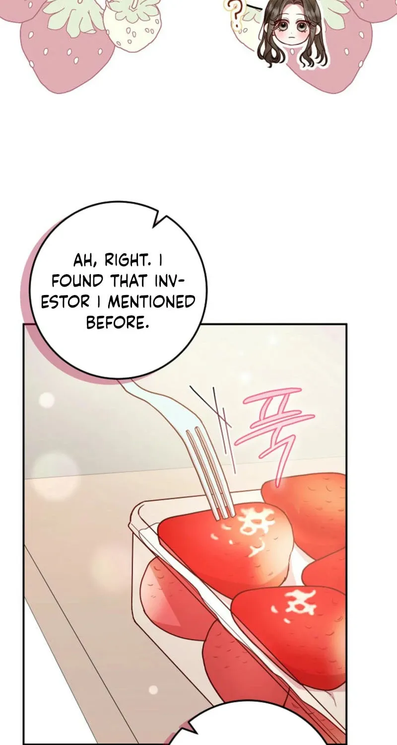Casting Cinderella Chapter 21 page 15 - 