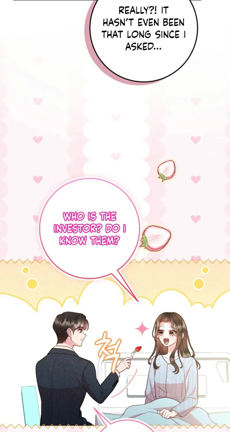Casting Cinderella Chapter 21 page 16 - 