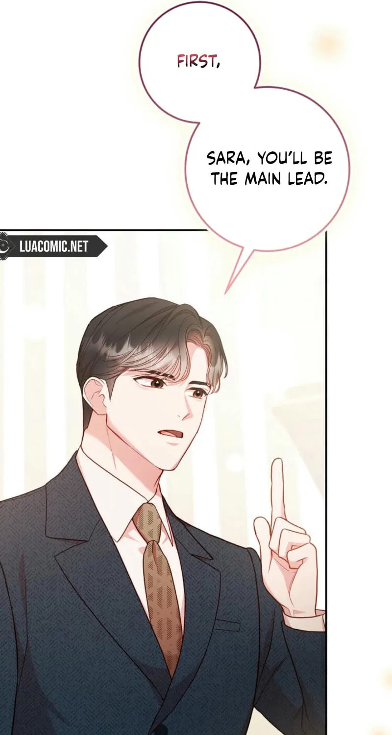 Casting Cinderella Chapter 21 page 25 - 