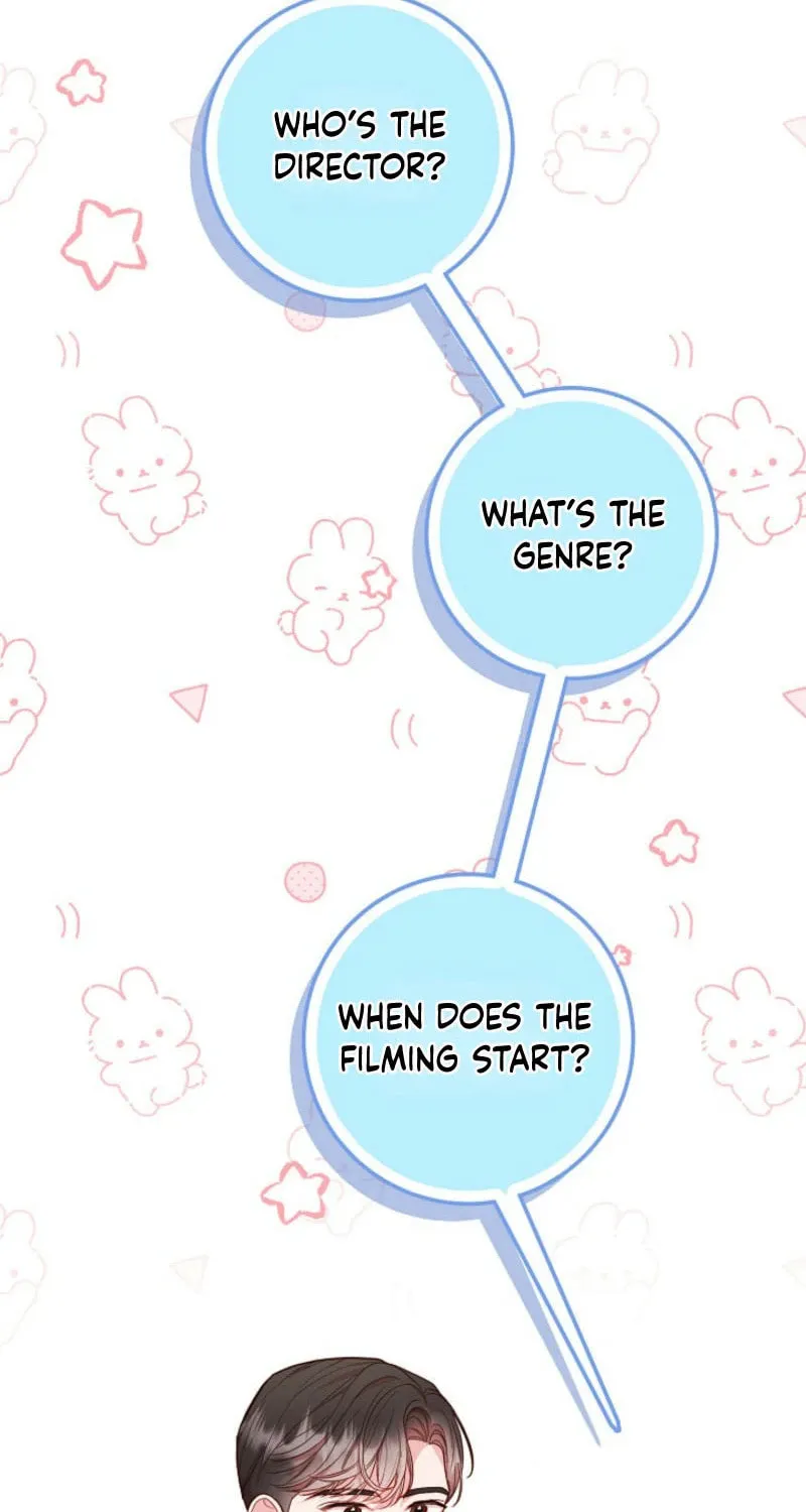 Casting Cinderella Chapter 21 page 31 - 