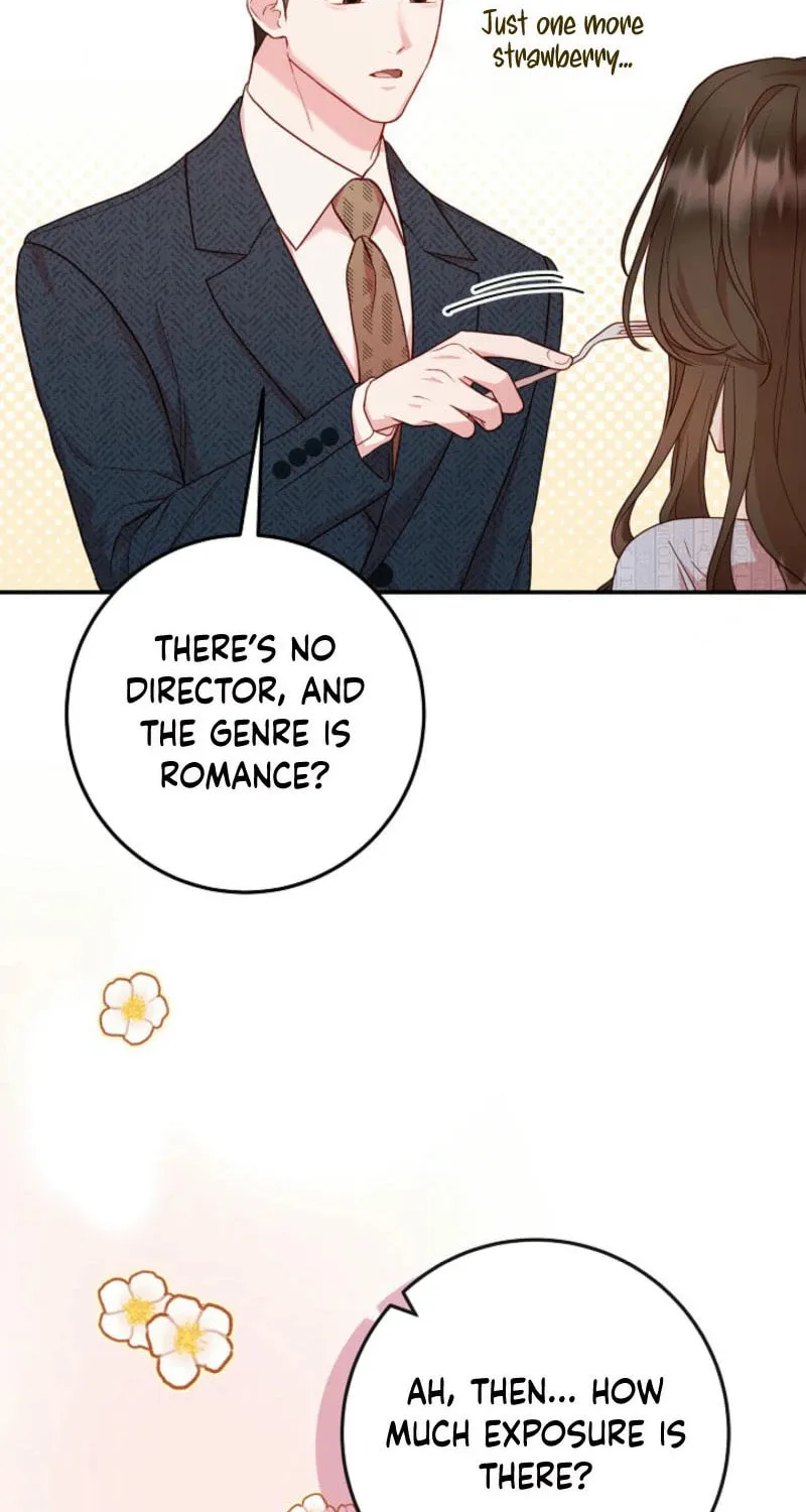 Casting Cinderella Chapter 21 page 32 - 