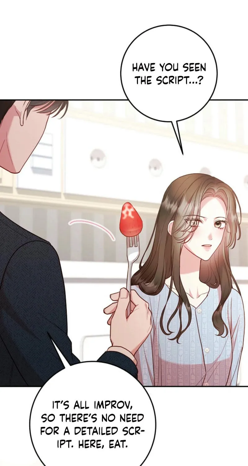 Casting Cinderella Chapter 21 page 34 - 