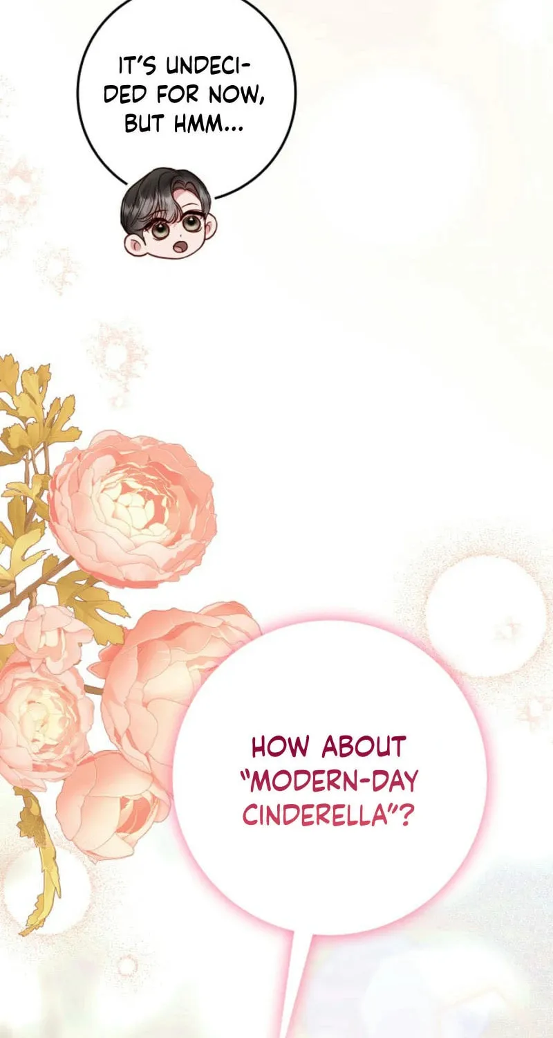 Casting Cinderella Chapter 21 page 36 - 