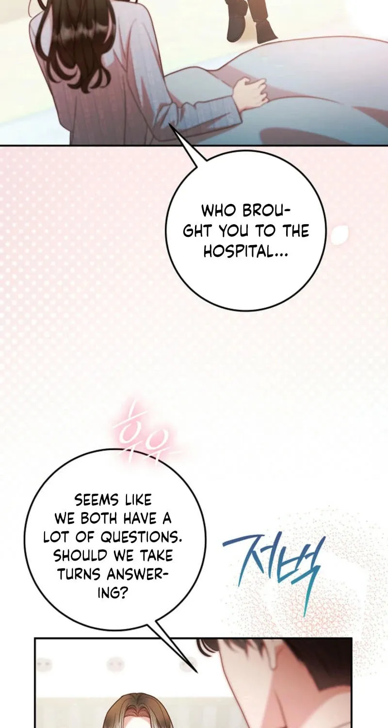 Casting Cinderella Chapter 21 page 5 - 