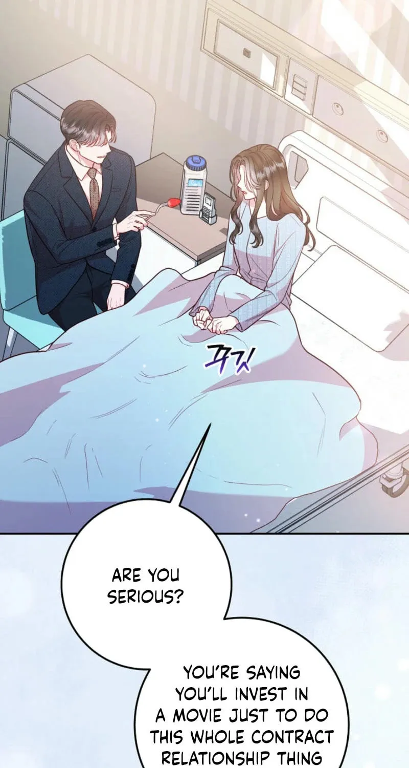 Casting Cinderella Chapter 21 page 43 - 