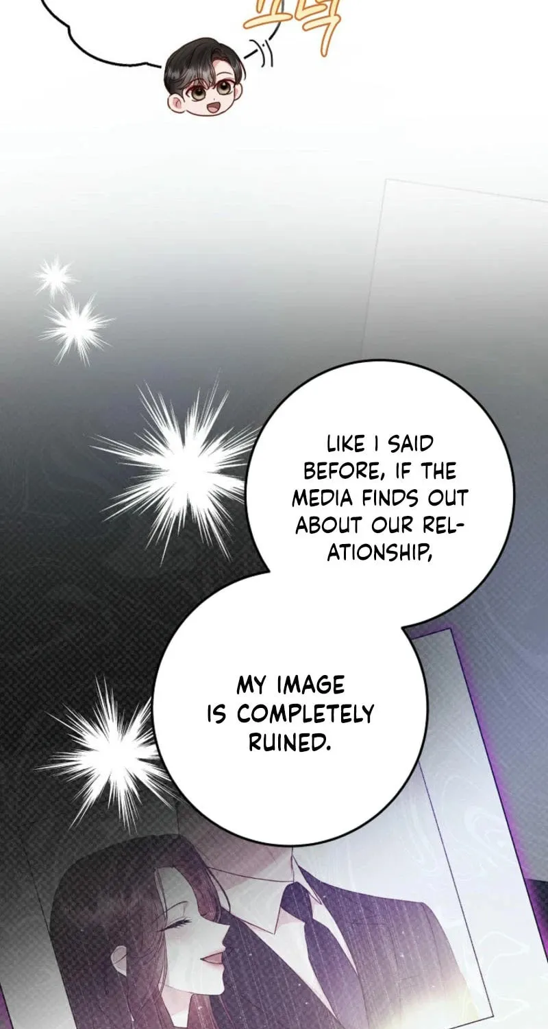 Casting Cinderella Chapter 21 page 57 - 