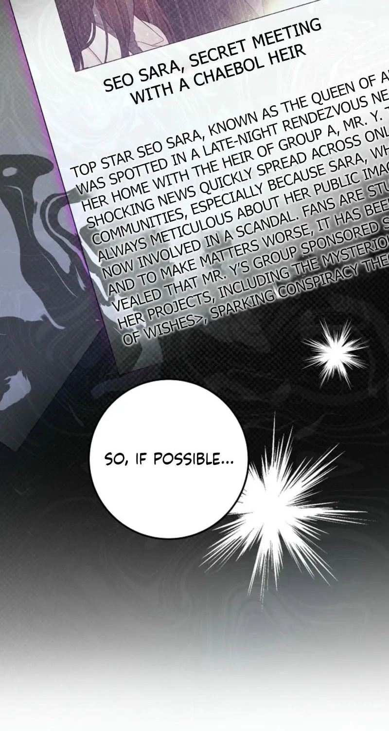 Casting Cinderella Chapter 21 page 58 - 