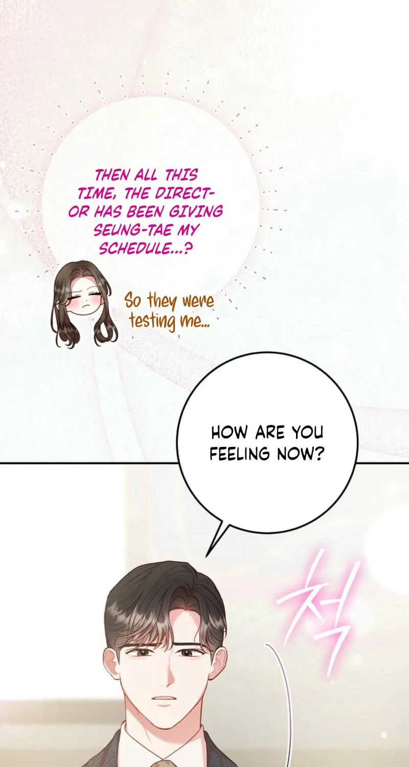 Casting Cinderella Chapter 21 page 8 - 