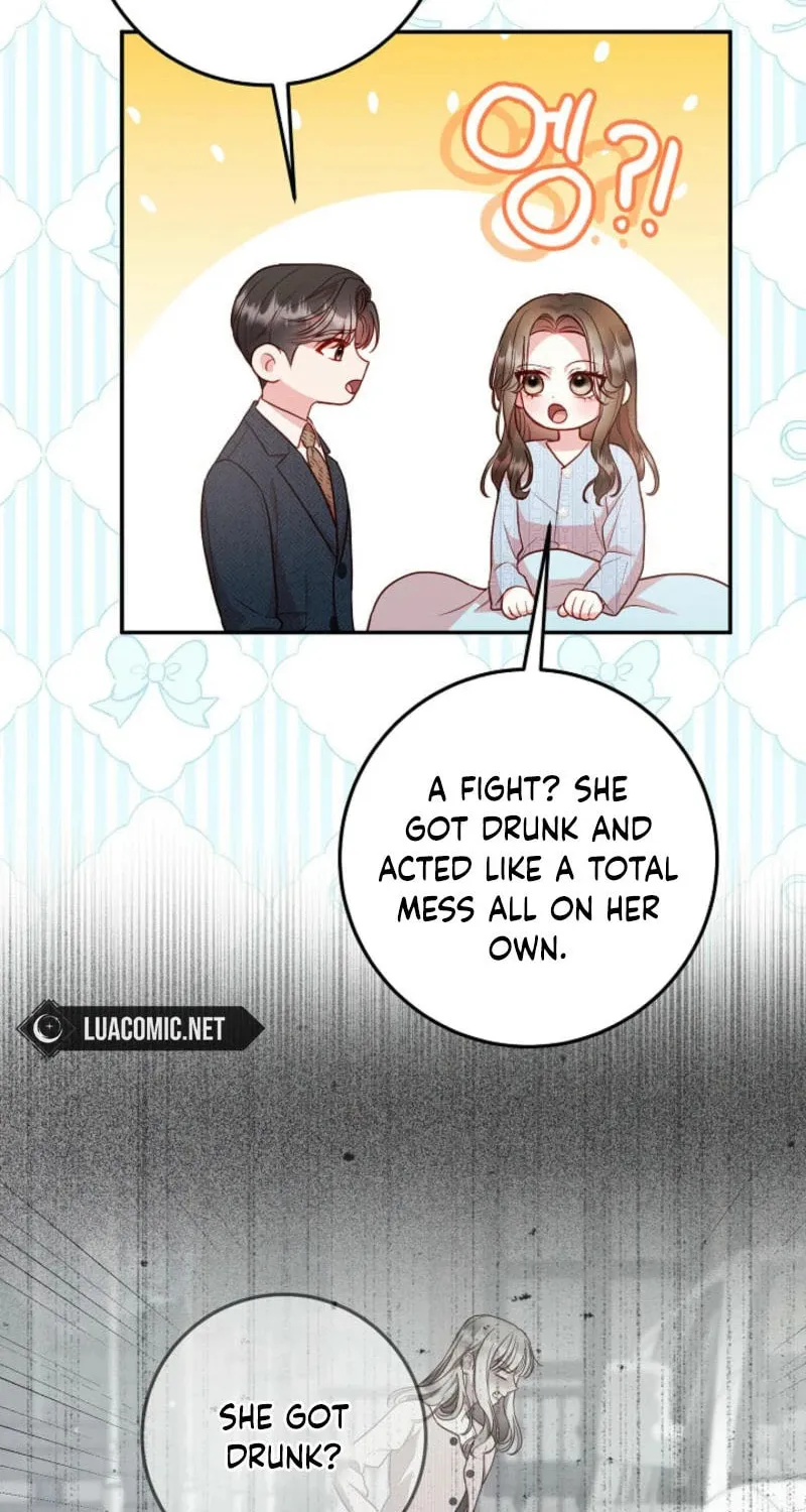 Casting Cinderella Chapter 21 page 80 - 