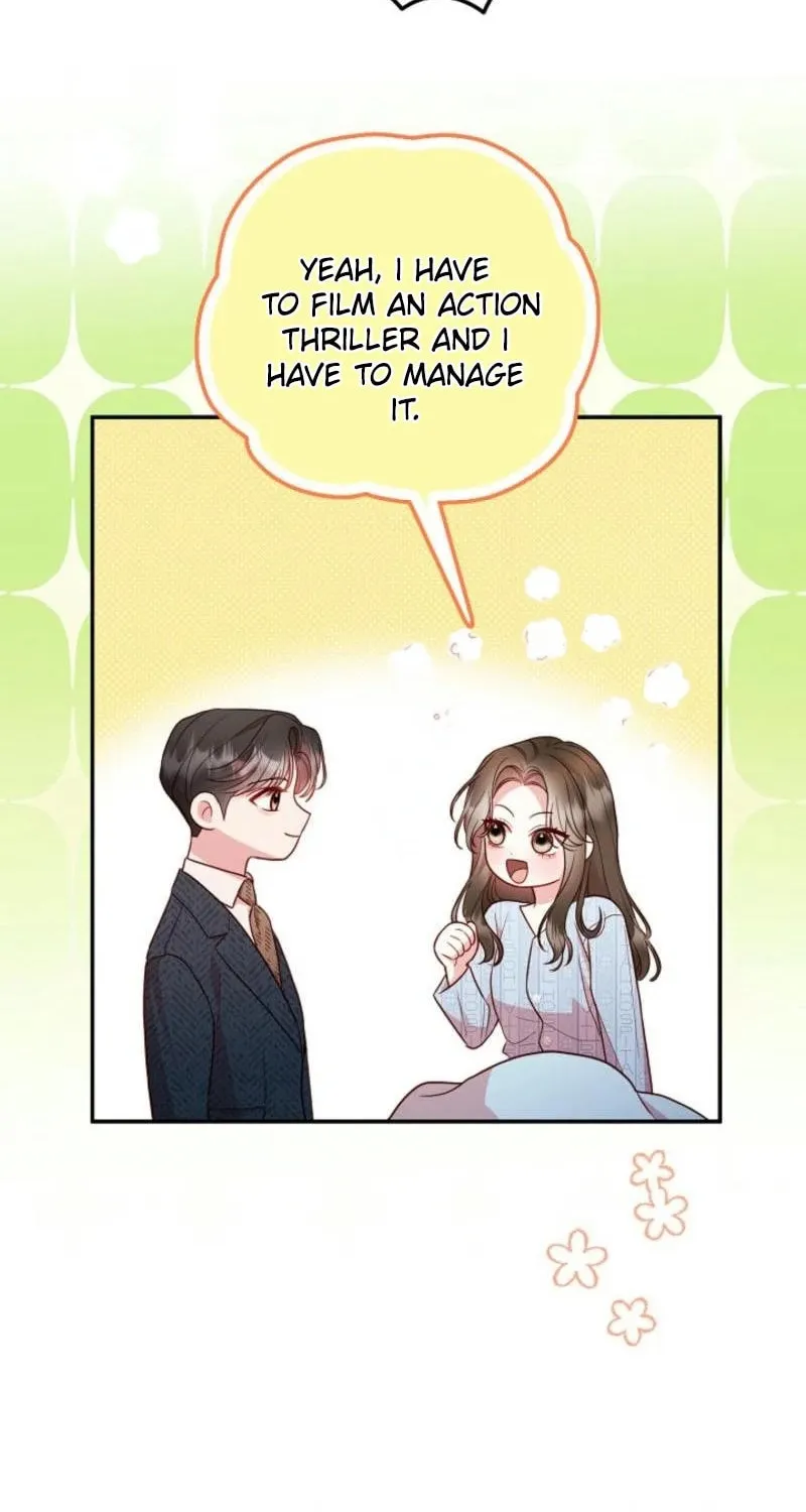 Casting Cinderella Chapter 22 page 14 - 