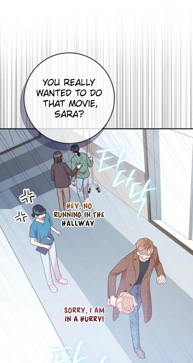 Casting Cinderella Chapter 22 page 15 - 