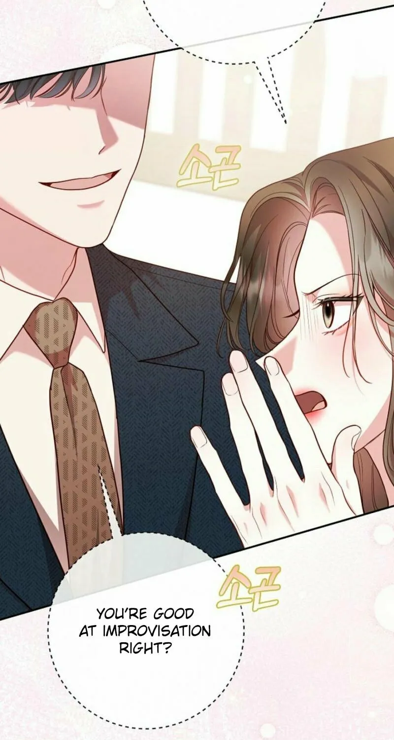 Casting Cinderella Chapter 22 page 33 - 