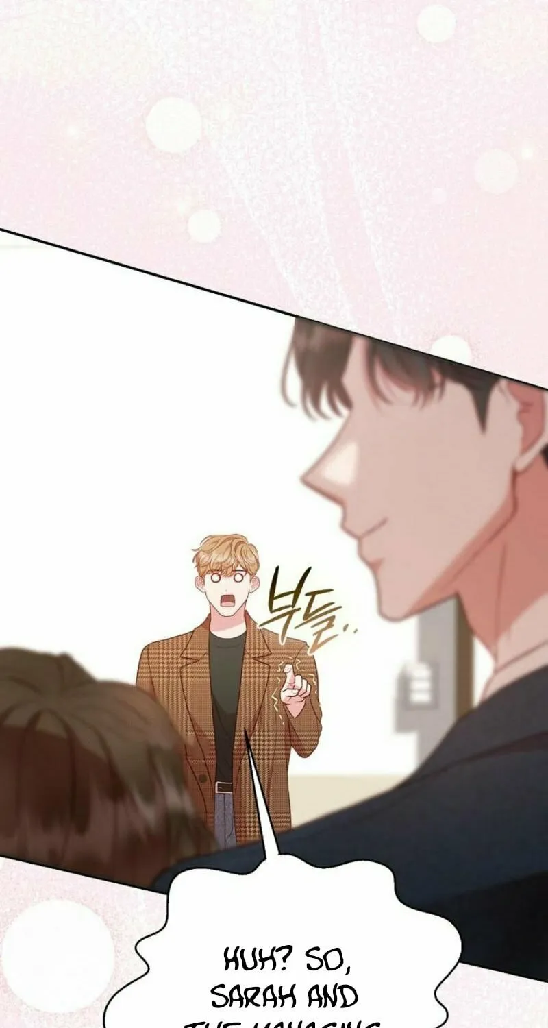 Casting Cinderella Chapter 22 page 34 - 