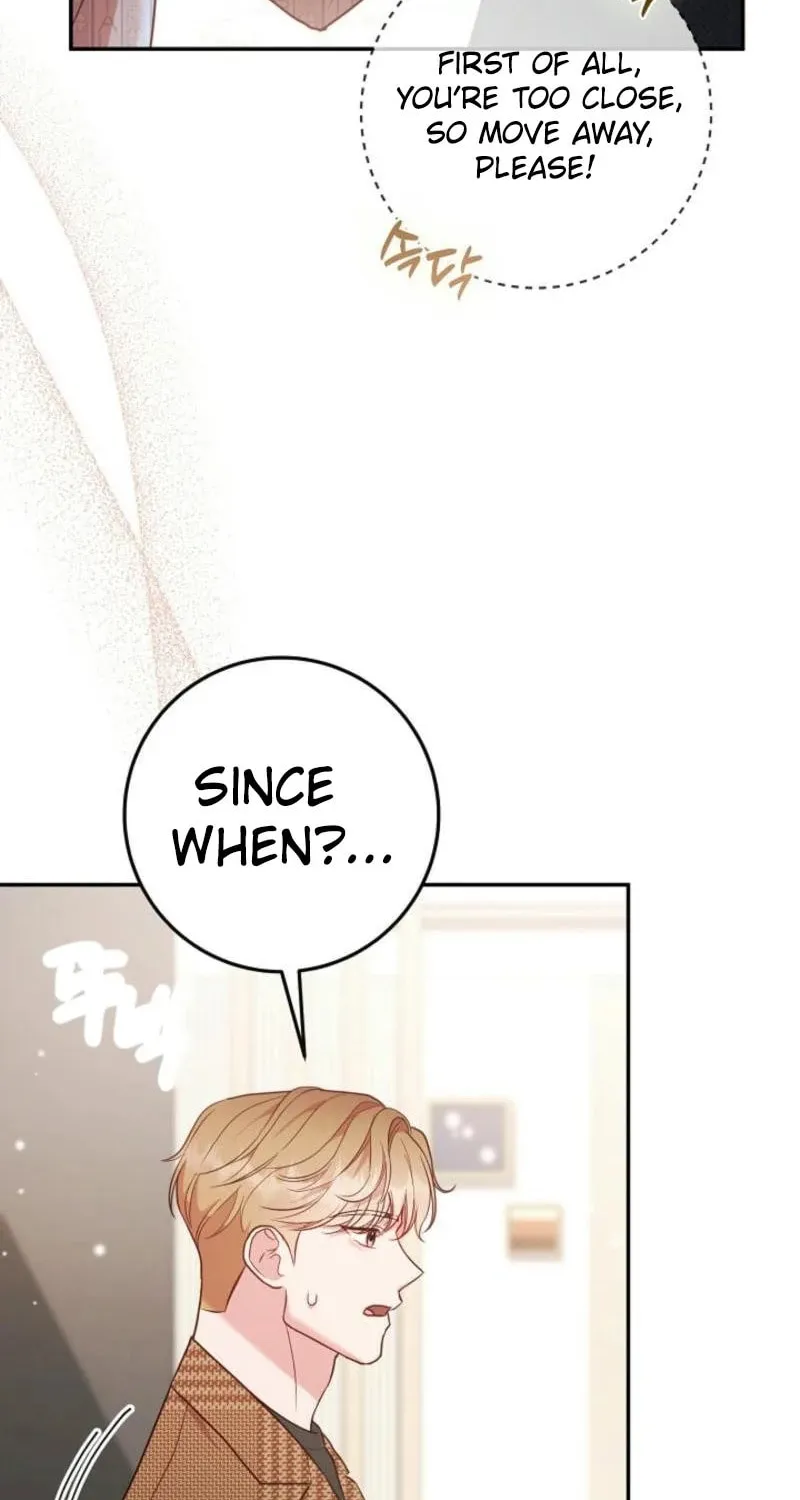 Casting Cinderella Chapter 22 page 38 - 