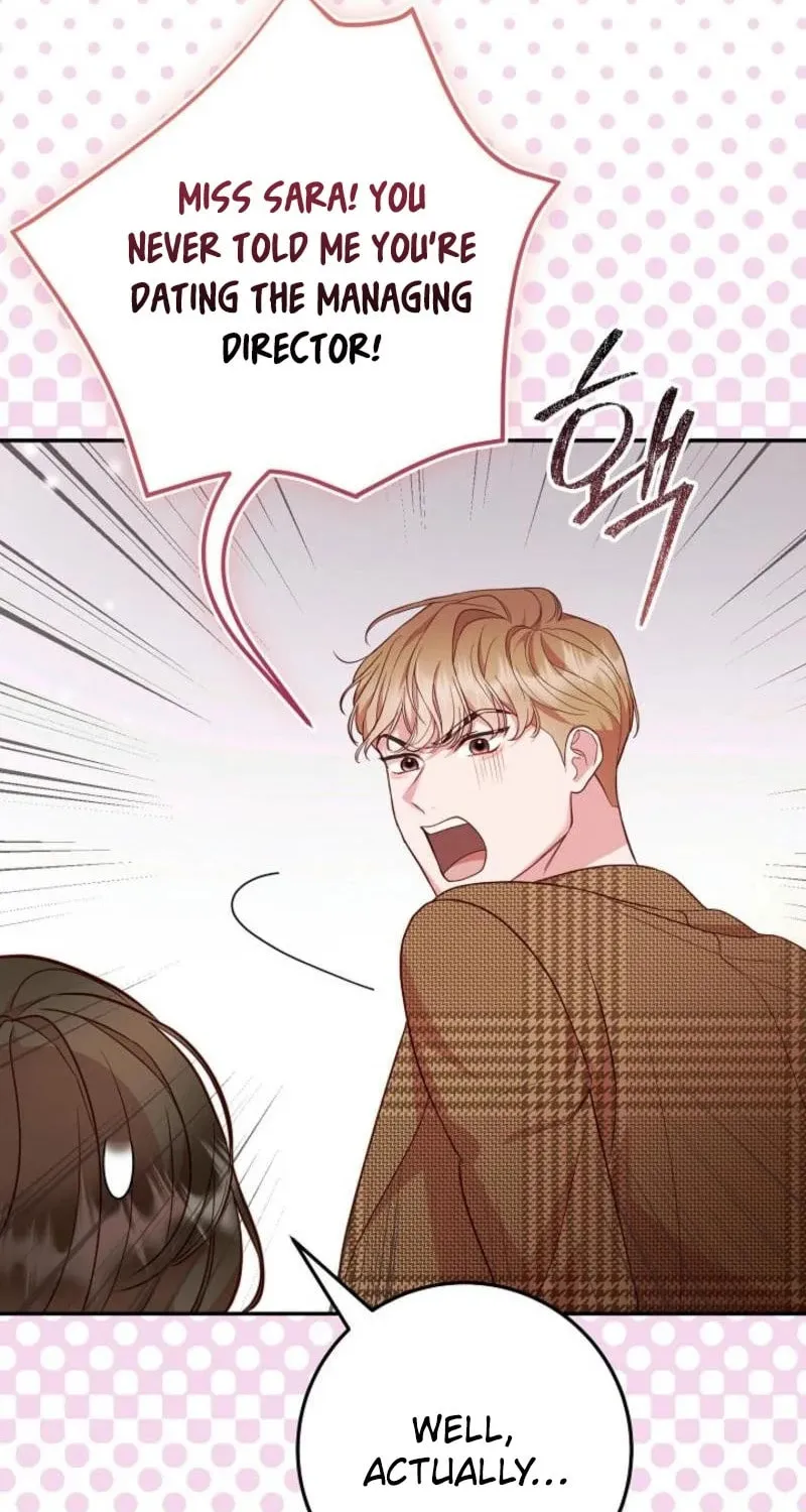 Casting Cinderella Chapter 22 page 62 - 