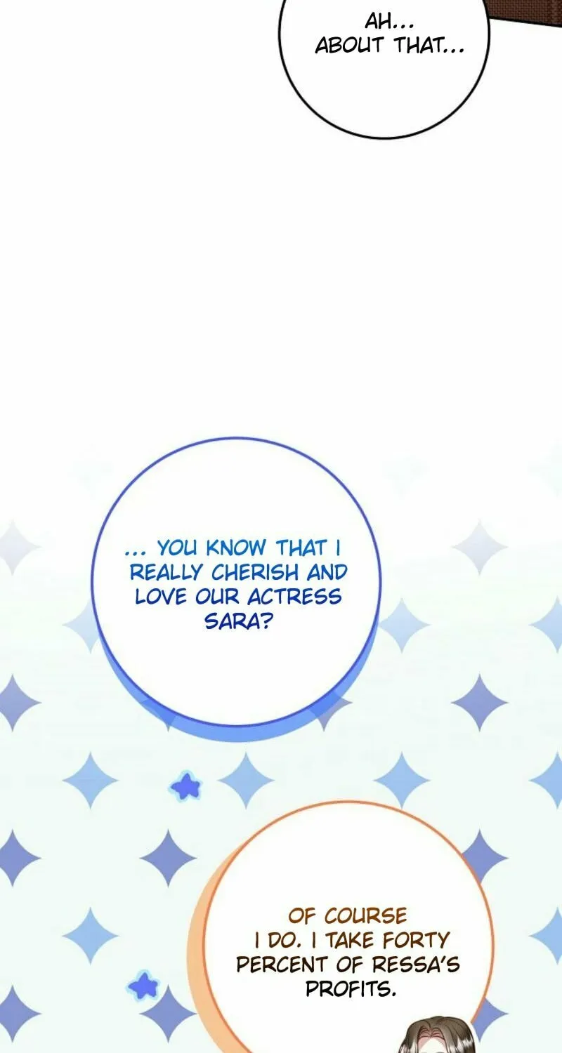 Casting Cinderella Chapter 22 page 66 - 