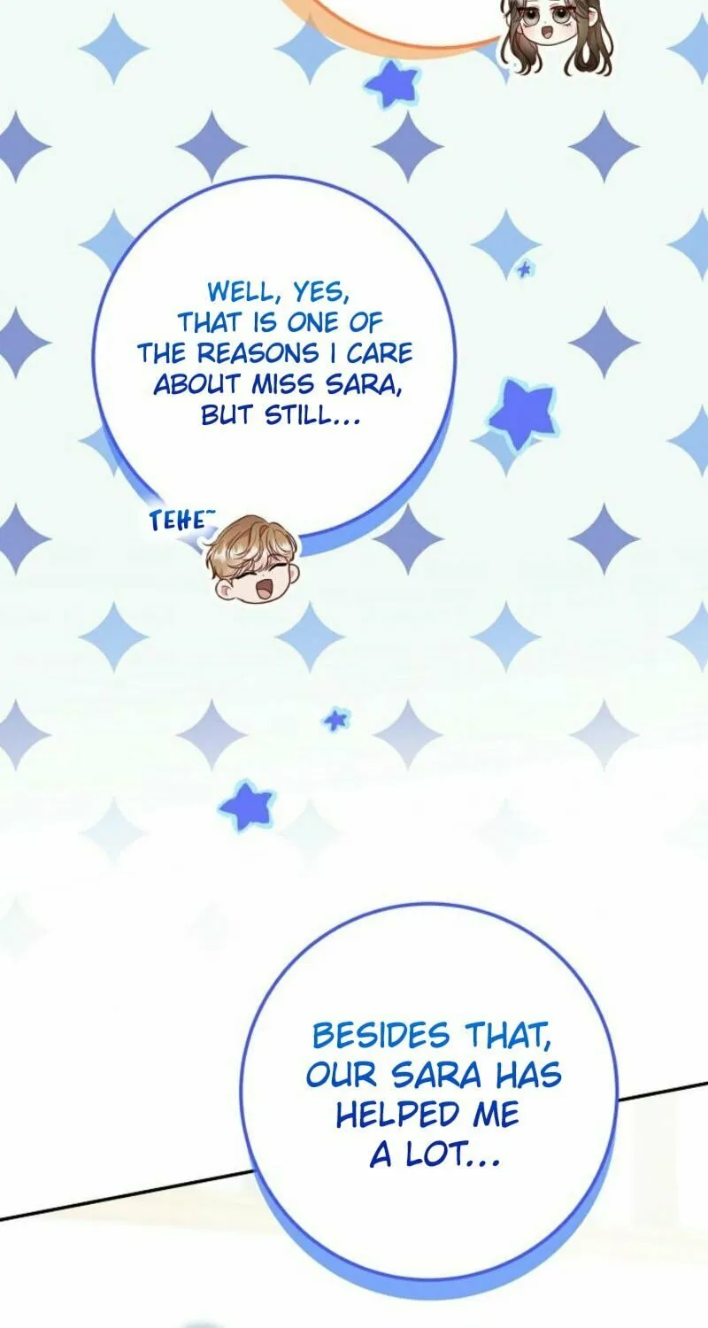 Casting Cinderella Chapter 22 page 67 - 