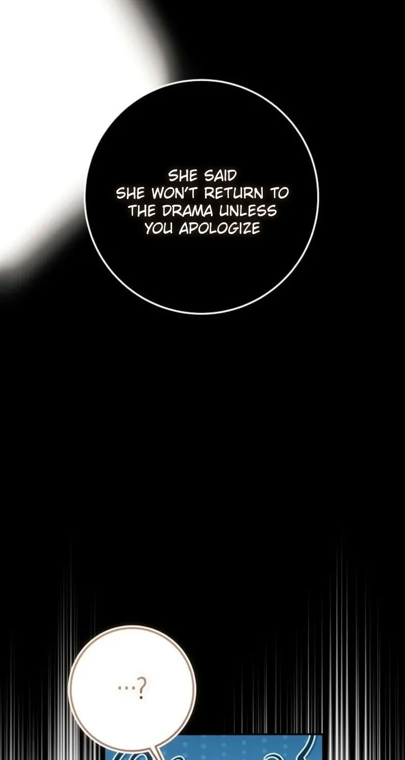 Casting Cinderella Chapter 22 page 71 - 