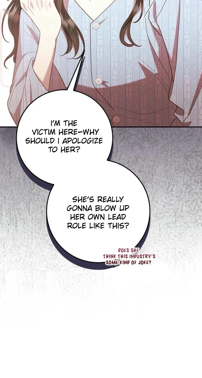 Casting Cinderella Chapter 22 page 74 - 