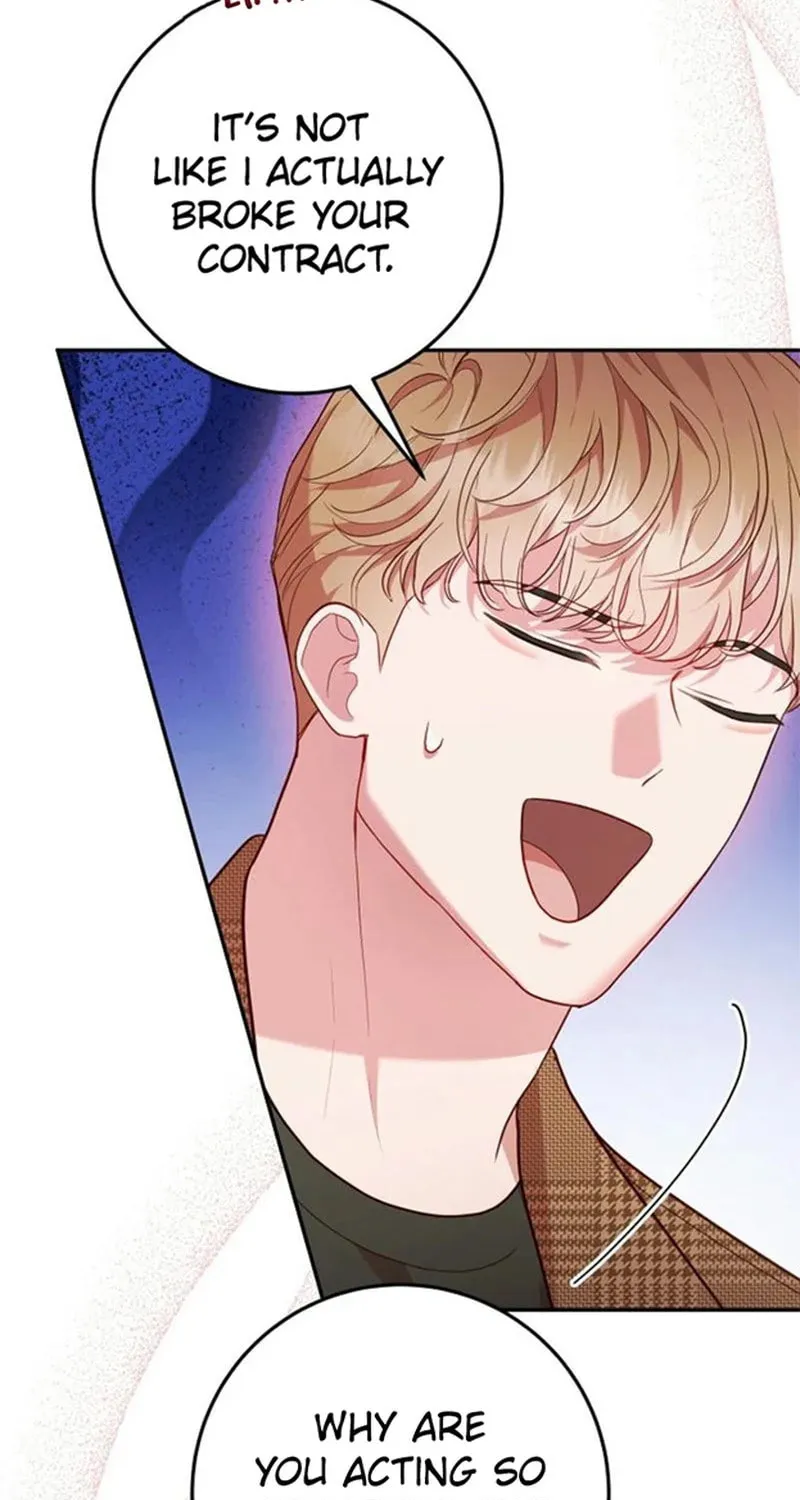 Casting Cinderella Chapter 22 page 83 - 