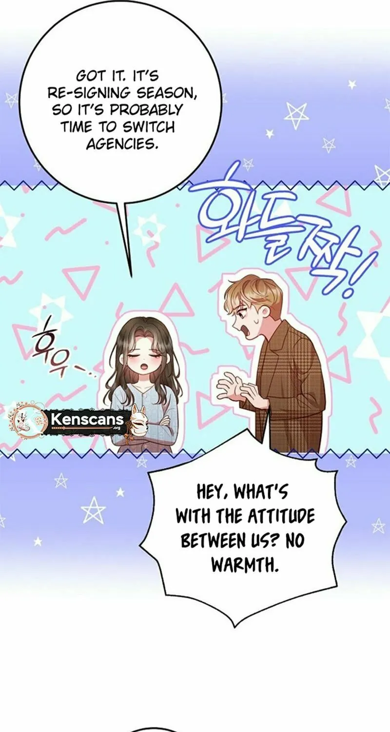 Casting Cinderella Chapter 22 page 85 - 