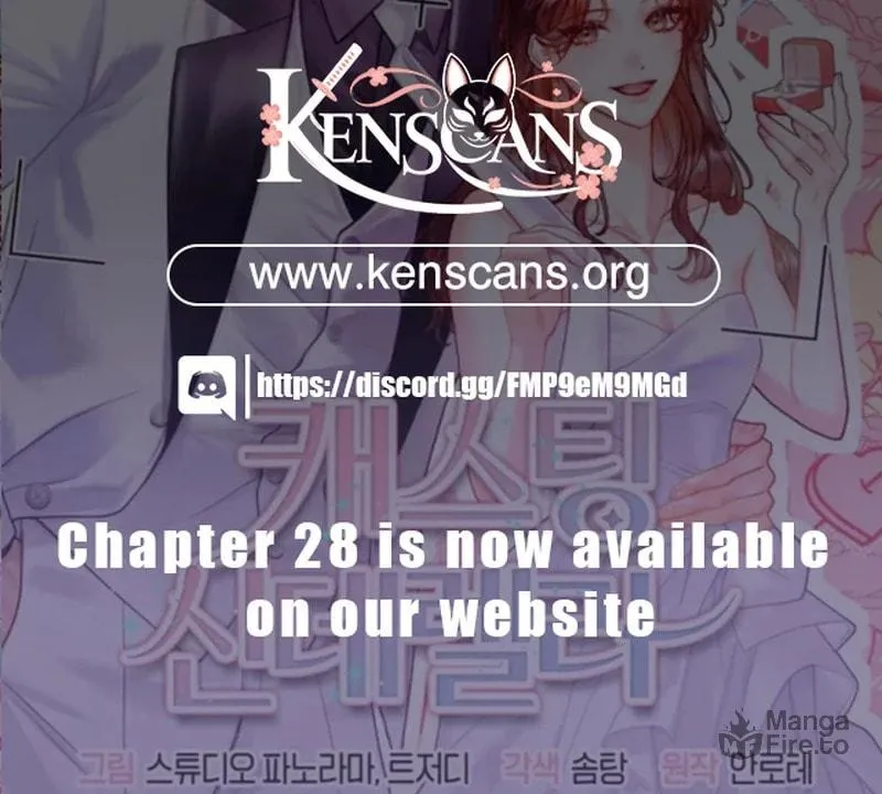 Casting Cinderella Chapter 23 page 103 - 
