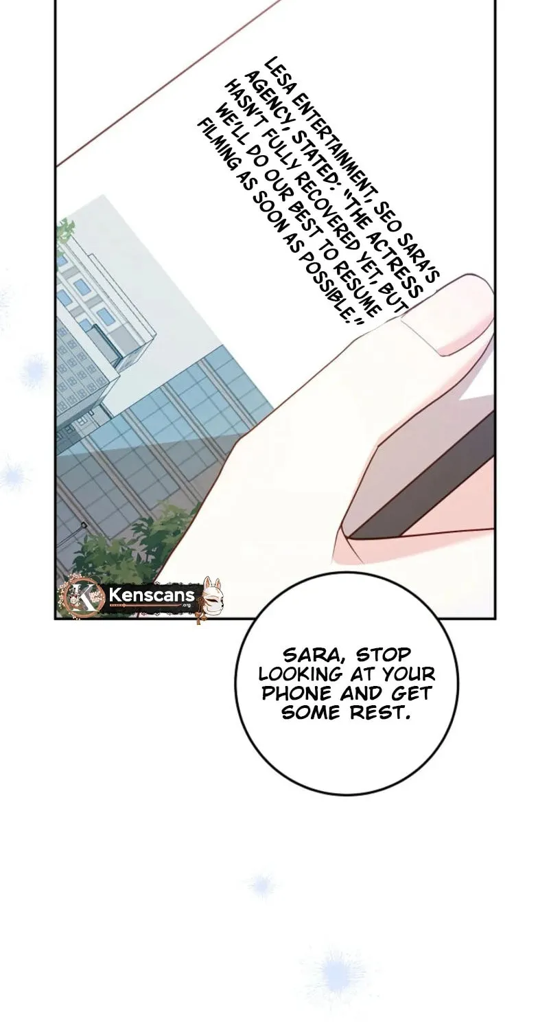 Casting Cinderella Chapter 23 page 25 - 