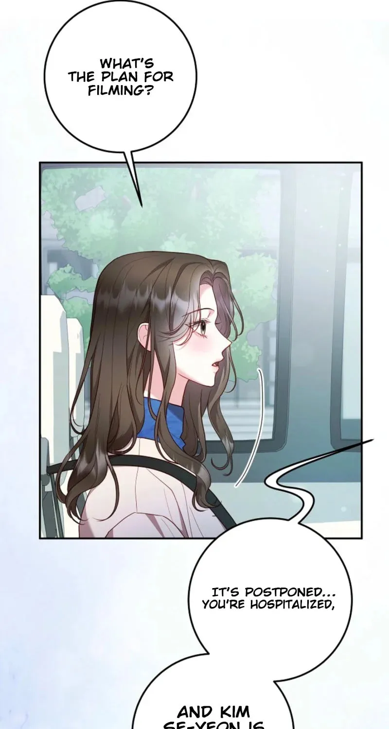 Casting Cinderella Chapter 23 page 28 - 