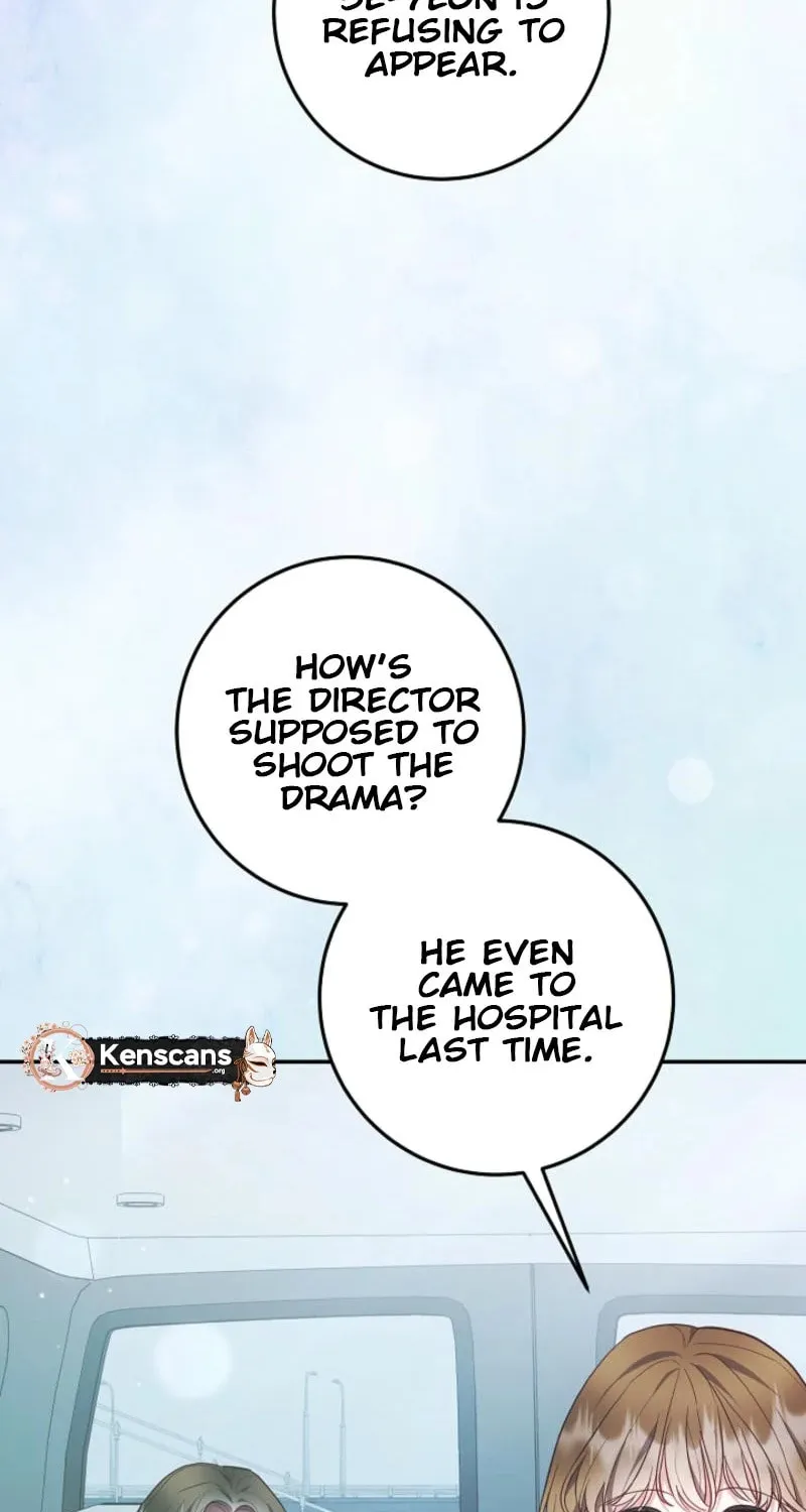 Casting Cinderella Chapter 23 page 29 - 