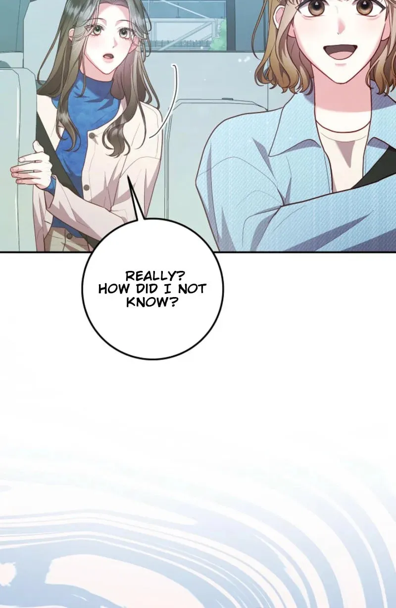 Casting Cinderella Chapter 23 page 30 - 