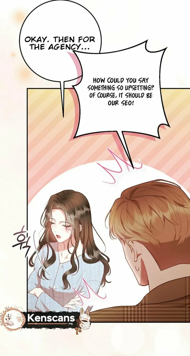 Casting Cinderella Chapter 23 page 4 - 