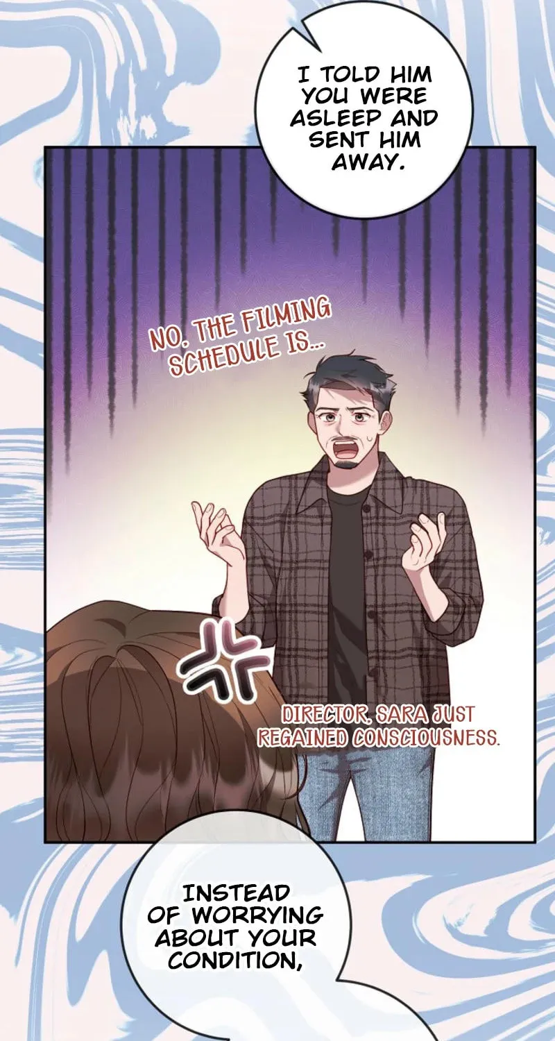 Casting Cinderella Chapter 23 page 31 - 