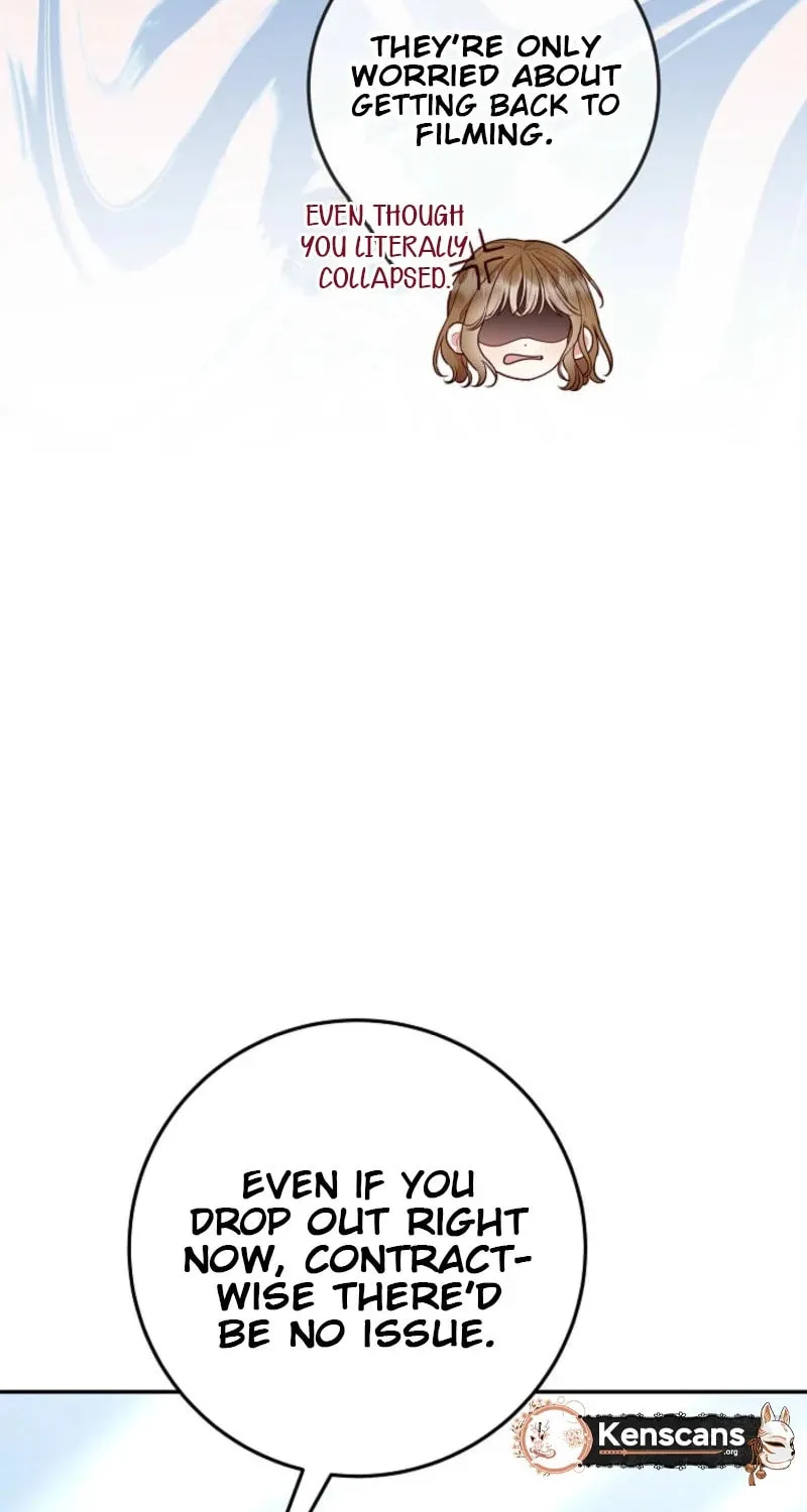 Casting Cinderella Chapter 23 page 32 - 