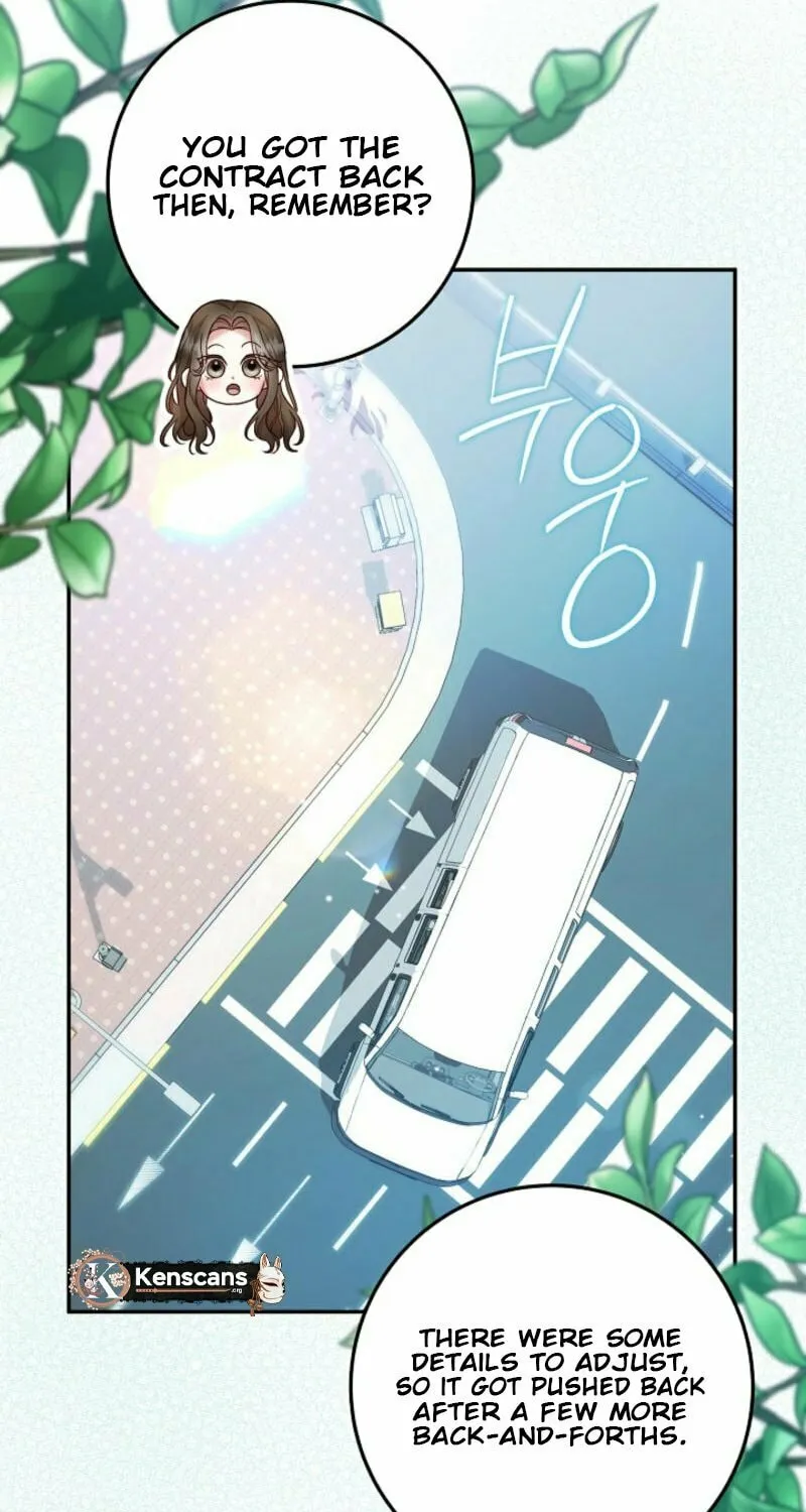 Casting Cinderella Chapter 23 page 35 - 