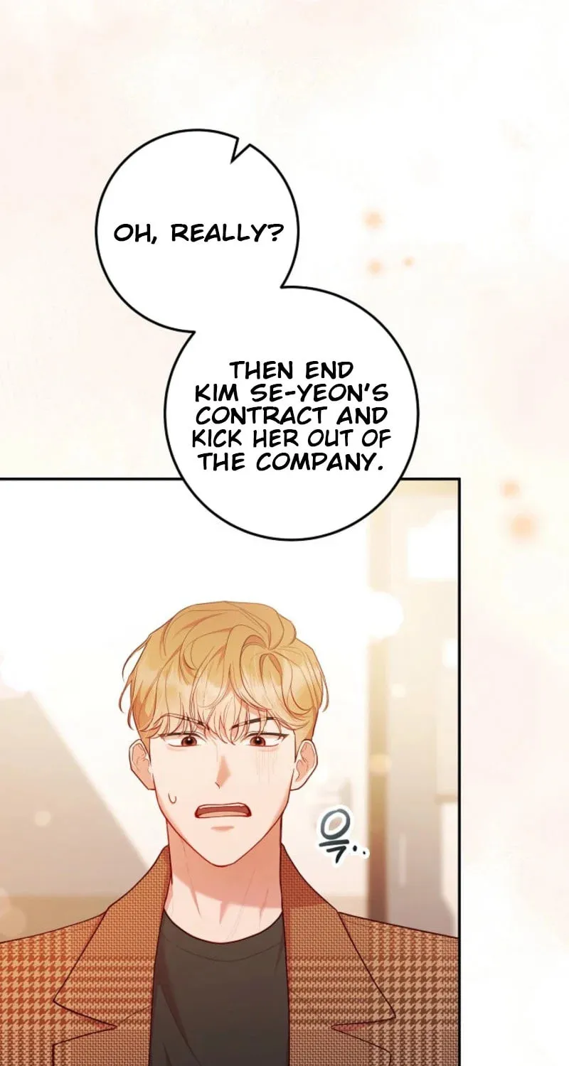 Casting Cinderella Chapter 23 page 5 - 