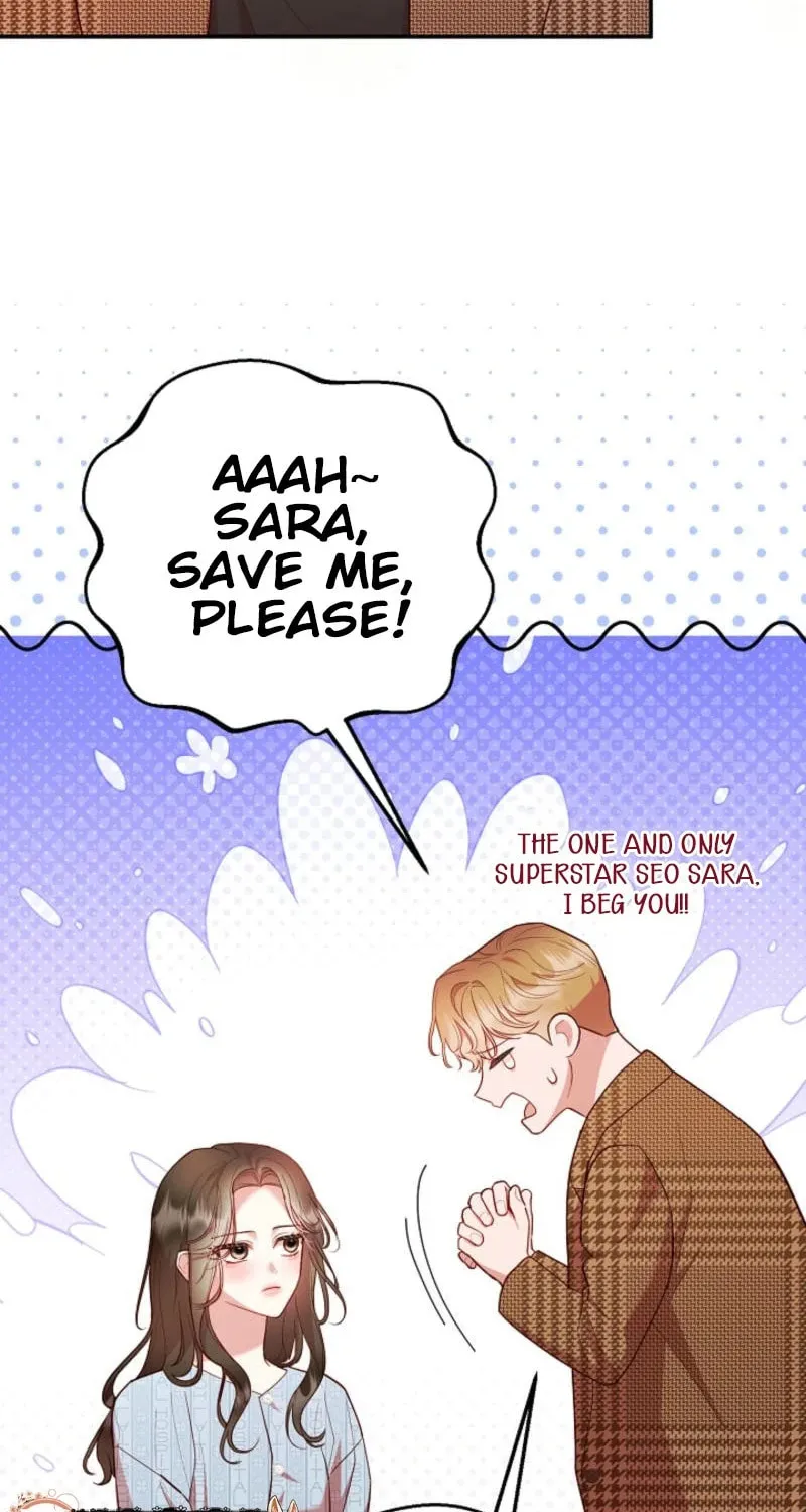 Casting Cinderella Chapter 23 page 6 - 