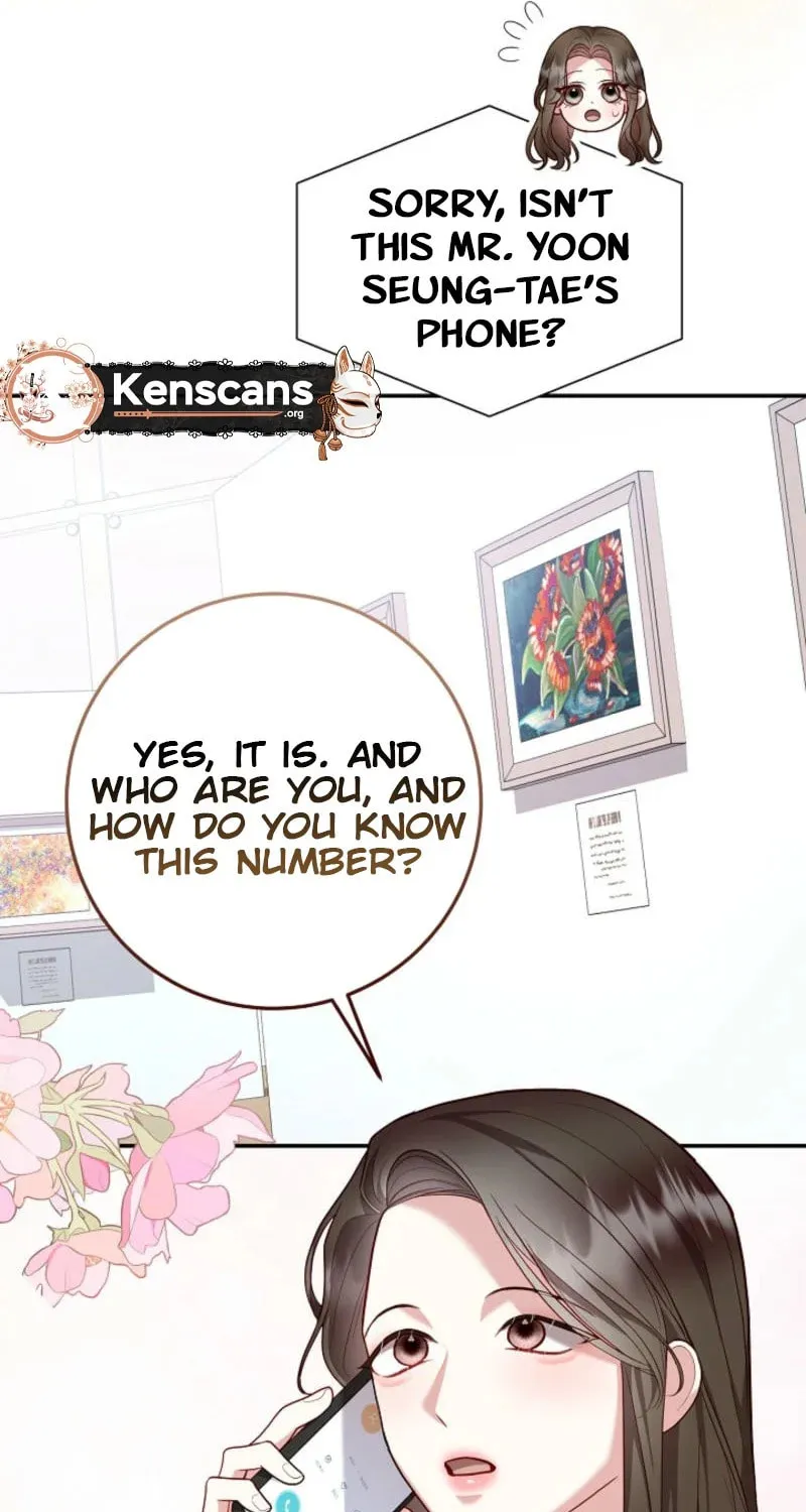 Casting Cinderella Chapter 23 page 55 - 