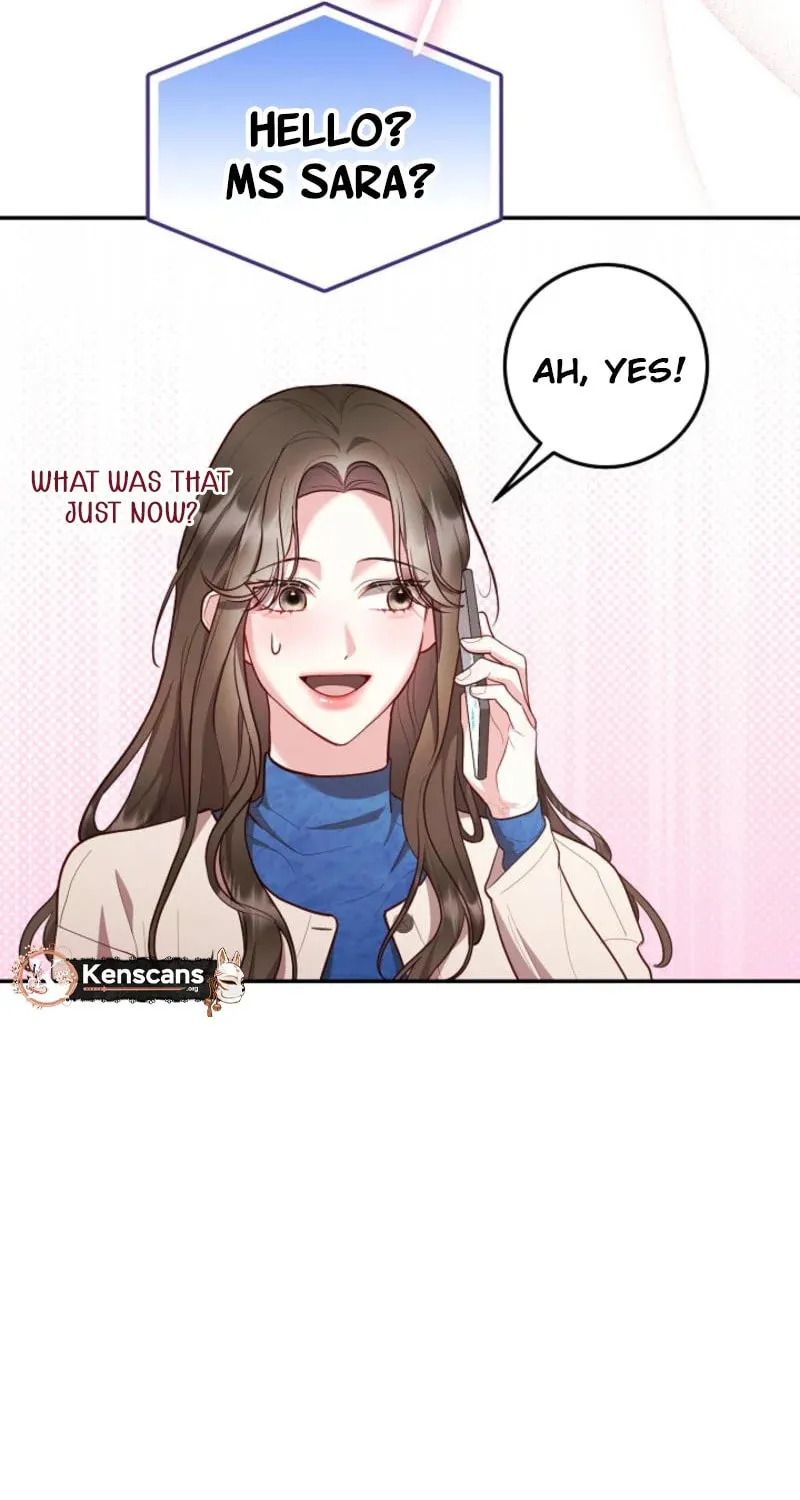 Casting Cinderella Chapter 23 page 59 - 
