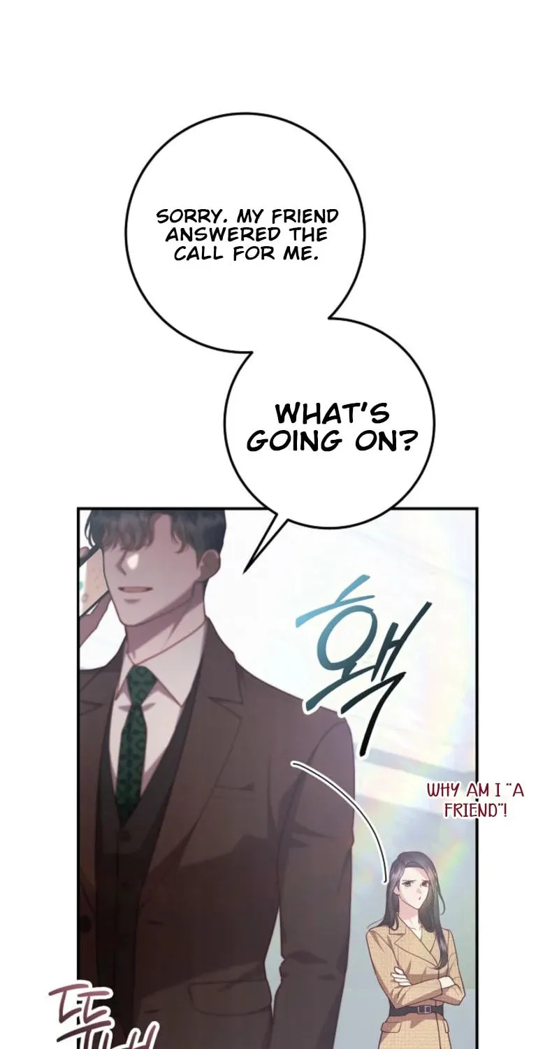Casting Cinderella Chapter 23 page 60 - 
