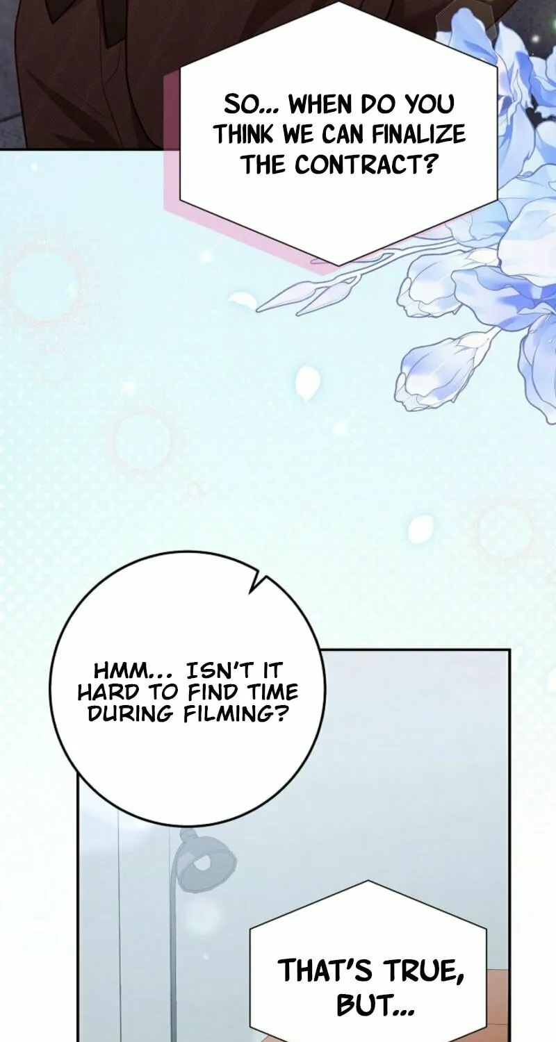 Casting Cinderella Chapter 23 page 71 - 